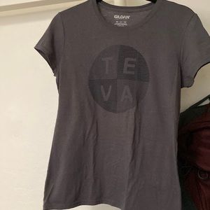 Women’s Teva Tee
